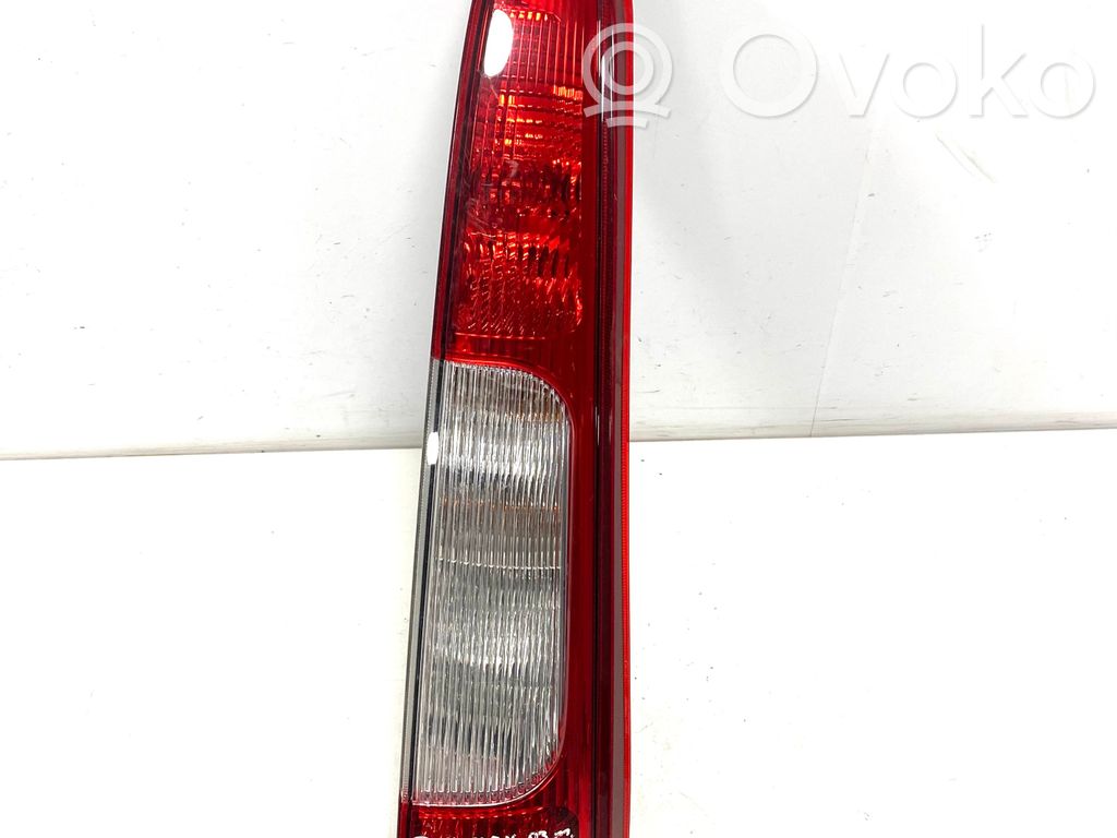 Ford Focus C-MAX Takavalot 