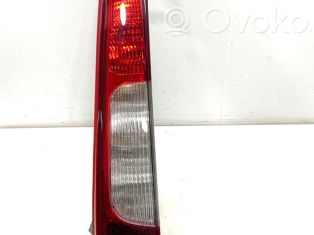Ford Focus C-MAX Takavalot 