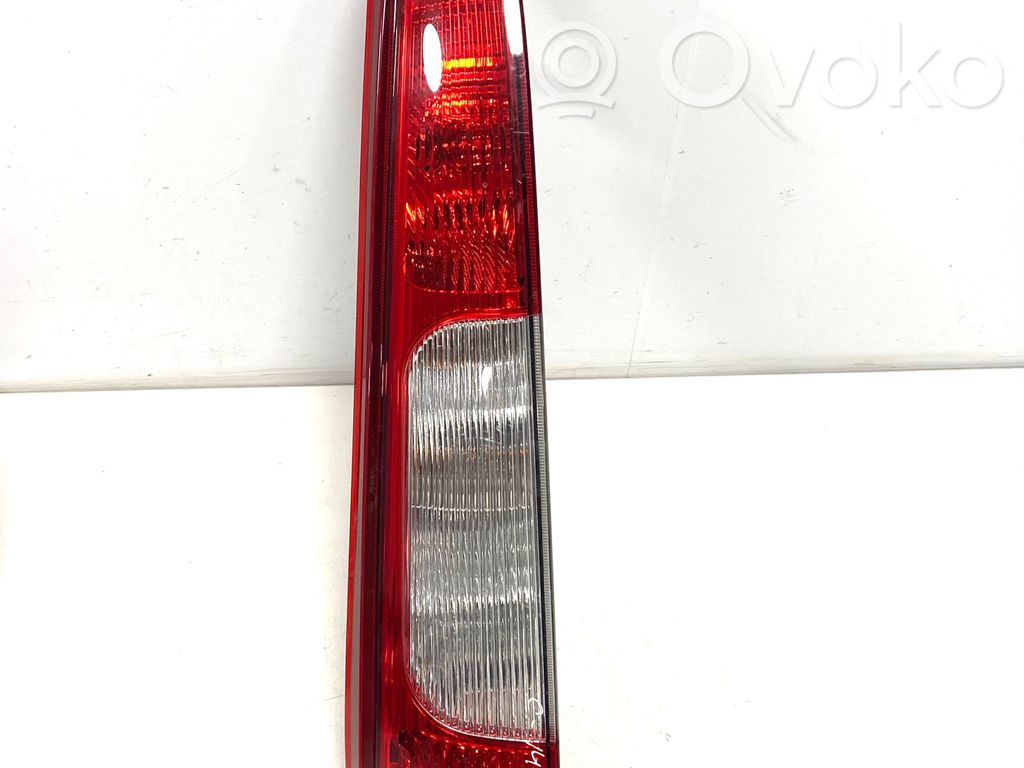 Ford Focus C-MAX Takavalot 
