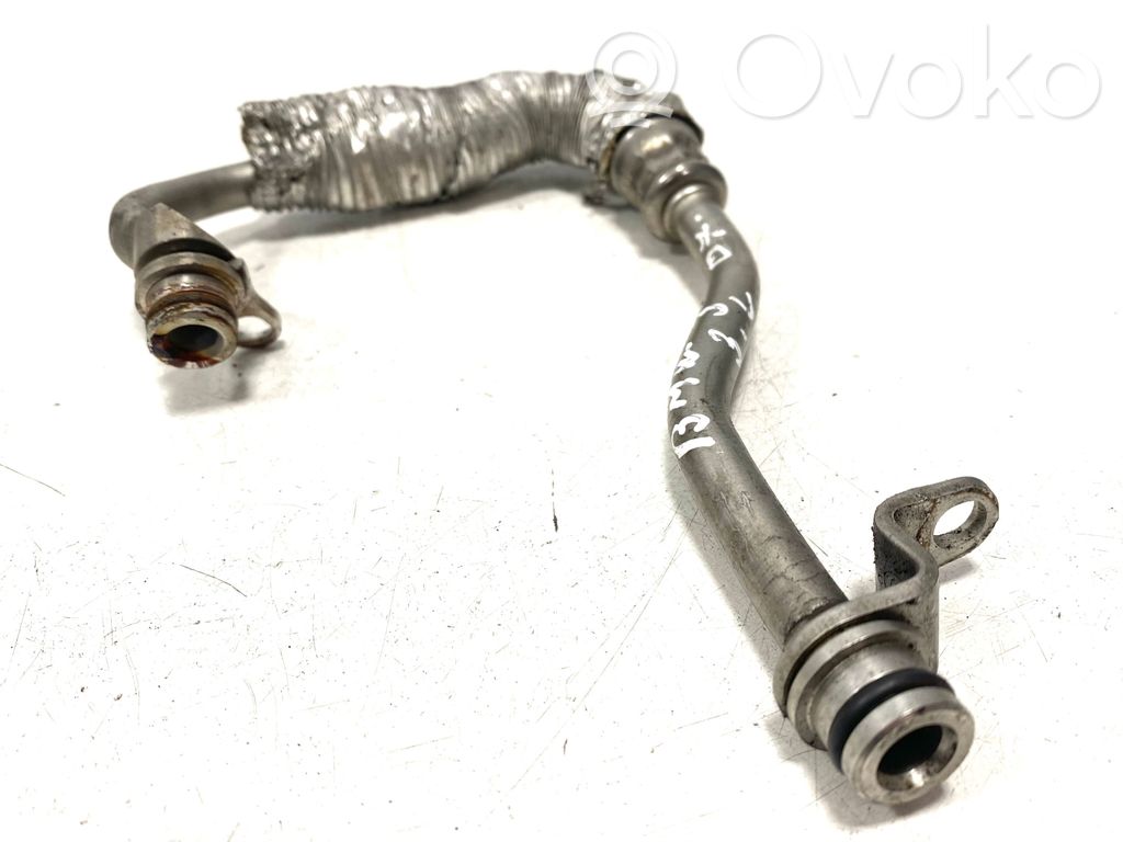 BMW 3 E90 E91 Coolant pipe/hose 