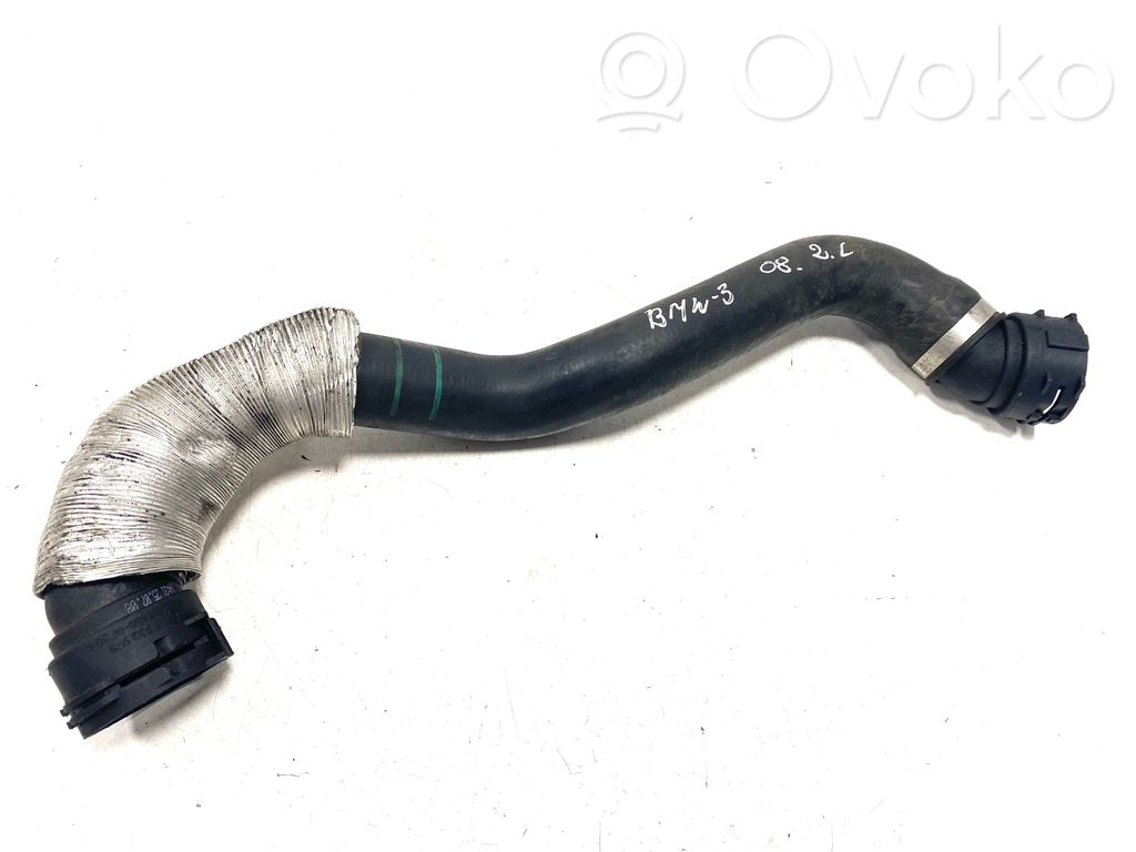 Engine coolant pipe/hose   7552407,7552407,7566032