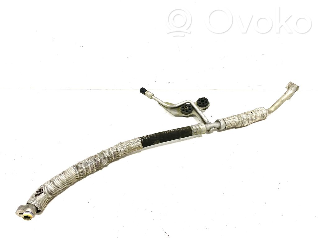 Air conditioning (A/C) pipe/hose