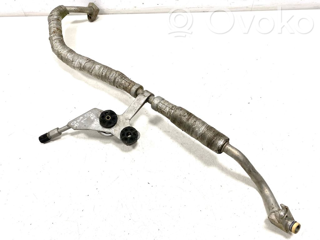 Ilmastointilaitteen putki (A/C)   6910802,691080206