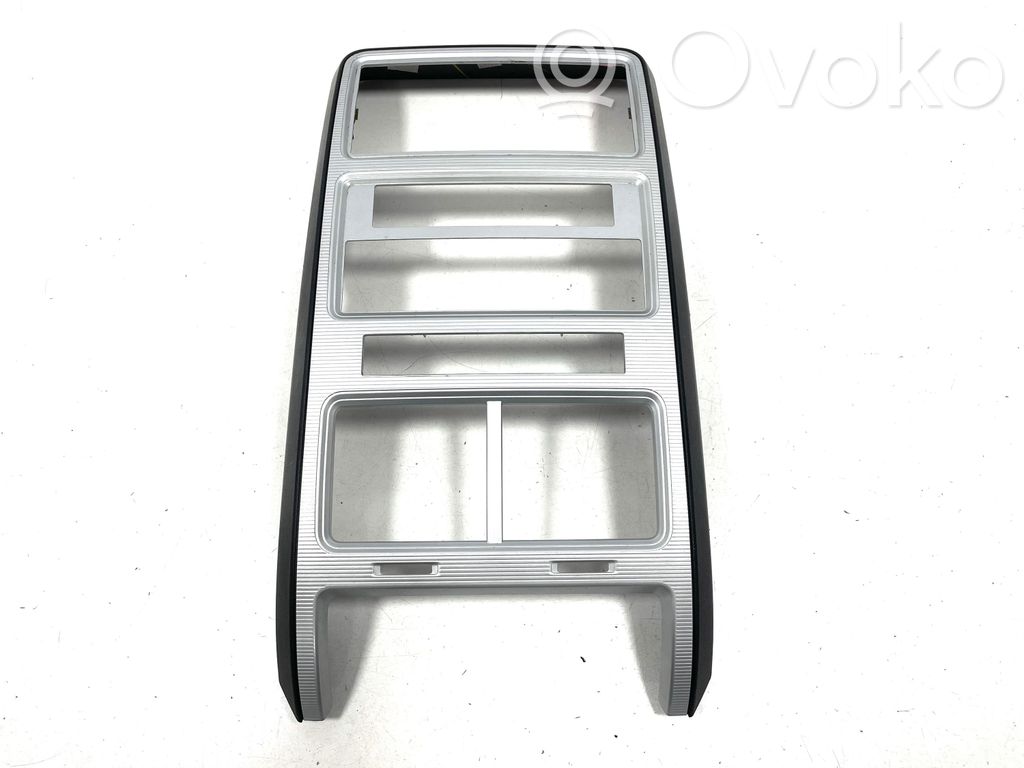 Dodge Journey Panel klimatyzacji / Ogrzewania 