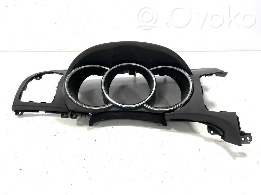 KIA Sorento Moldura del panel 