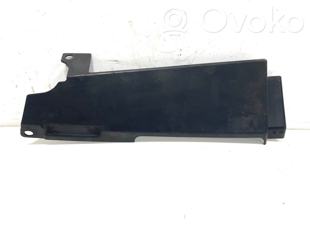 Nissan Qashqai Ghidaj aer/conductă intercooler 