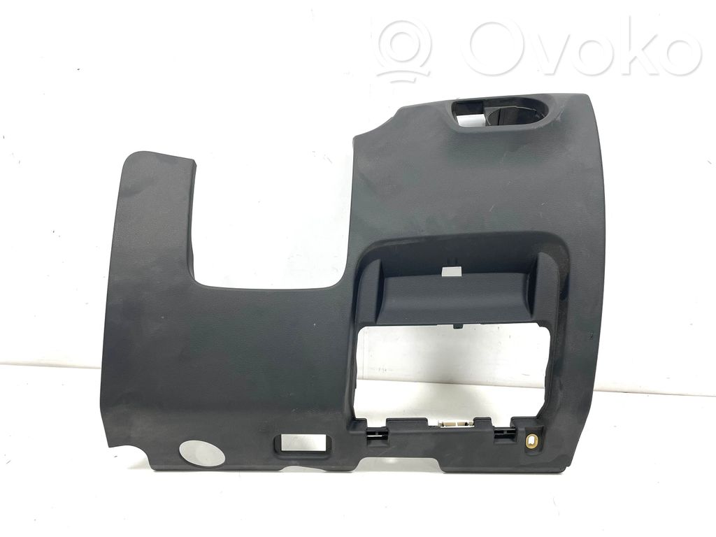 Audi Q3 8U Ramă inferioară panou bord 