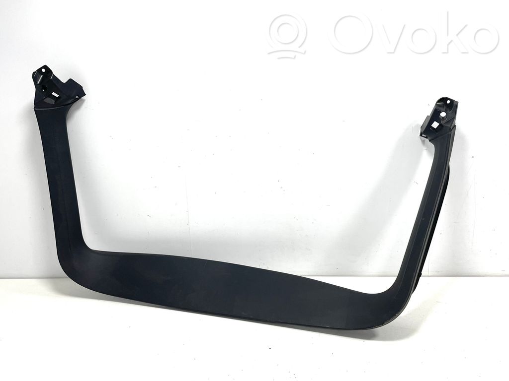 Audi Q3 8U Rivestimento superiore del portellone posteriore/bagagliaio 