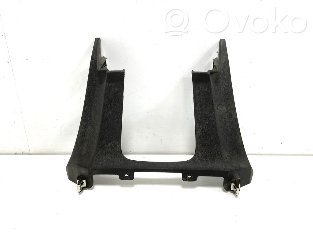 Chevrolet Volt I Other interior part 