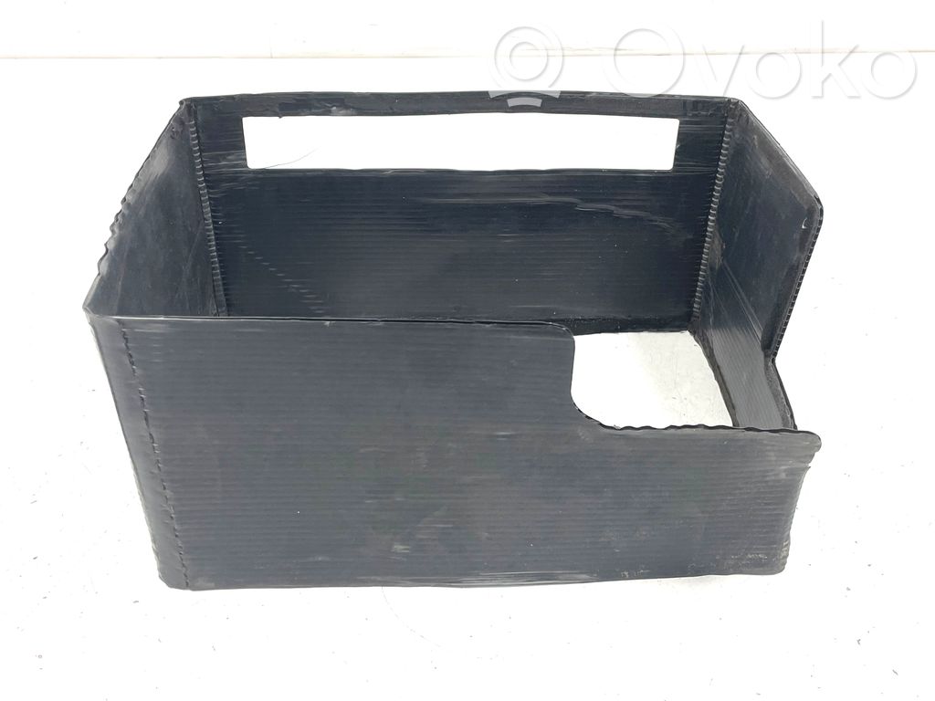 Audi A3 S3 A3 Sportback 8P Protettore termico del vano batteria 