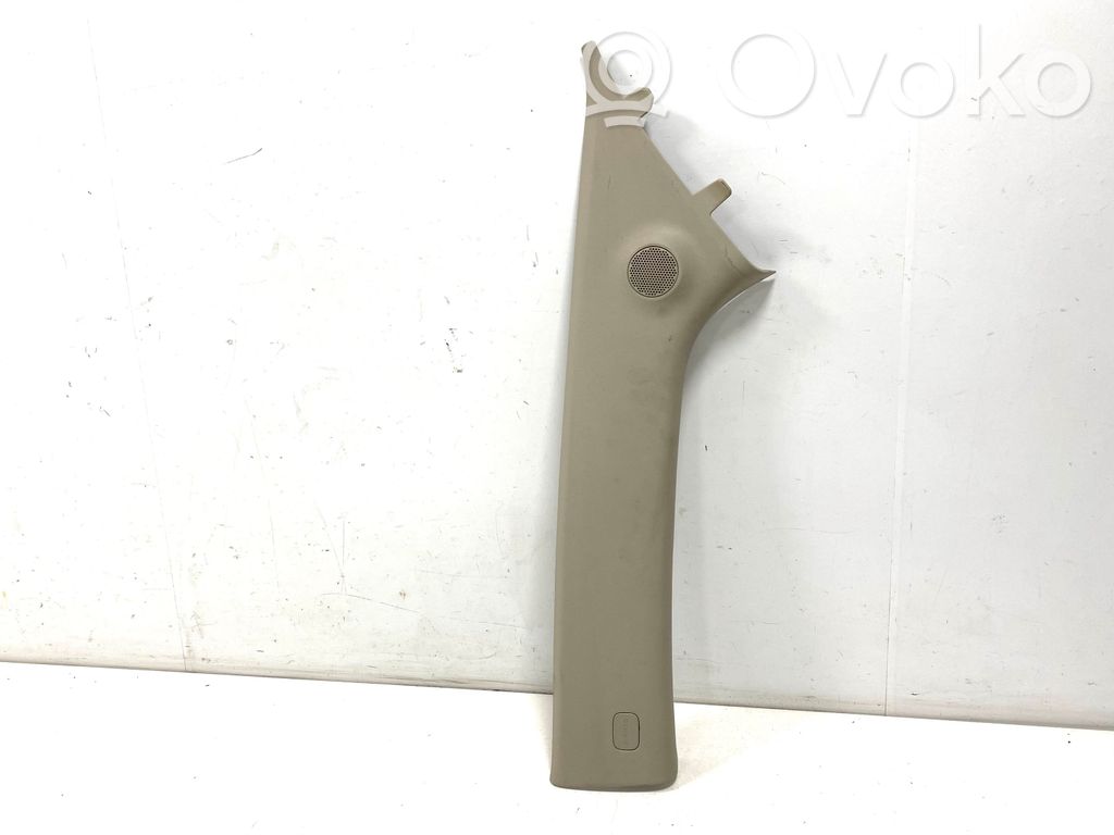 Chevrolet Volt I (A) pillar trim 
