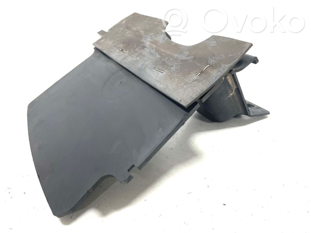 Nissan Qashqai Ghidaj aer/conductă intercooler 