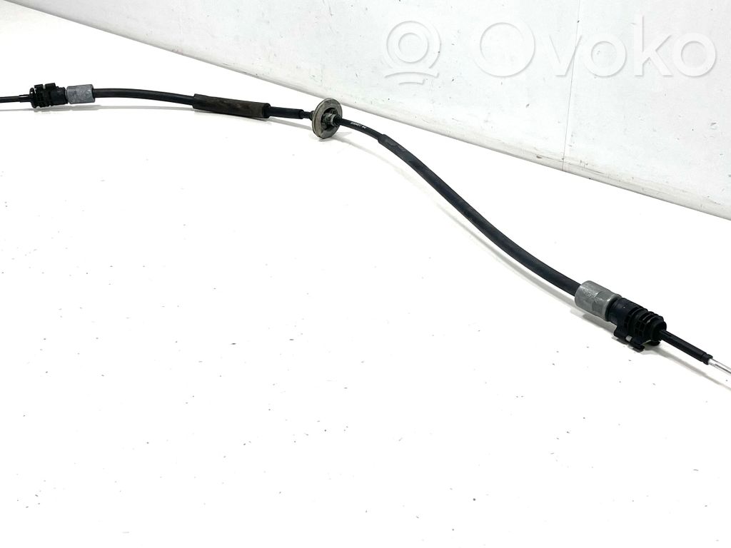 Opel Ampera Linka zmiany biegów 