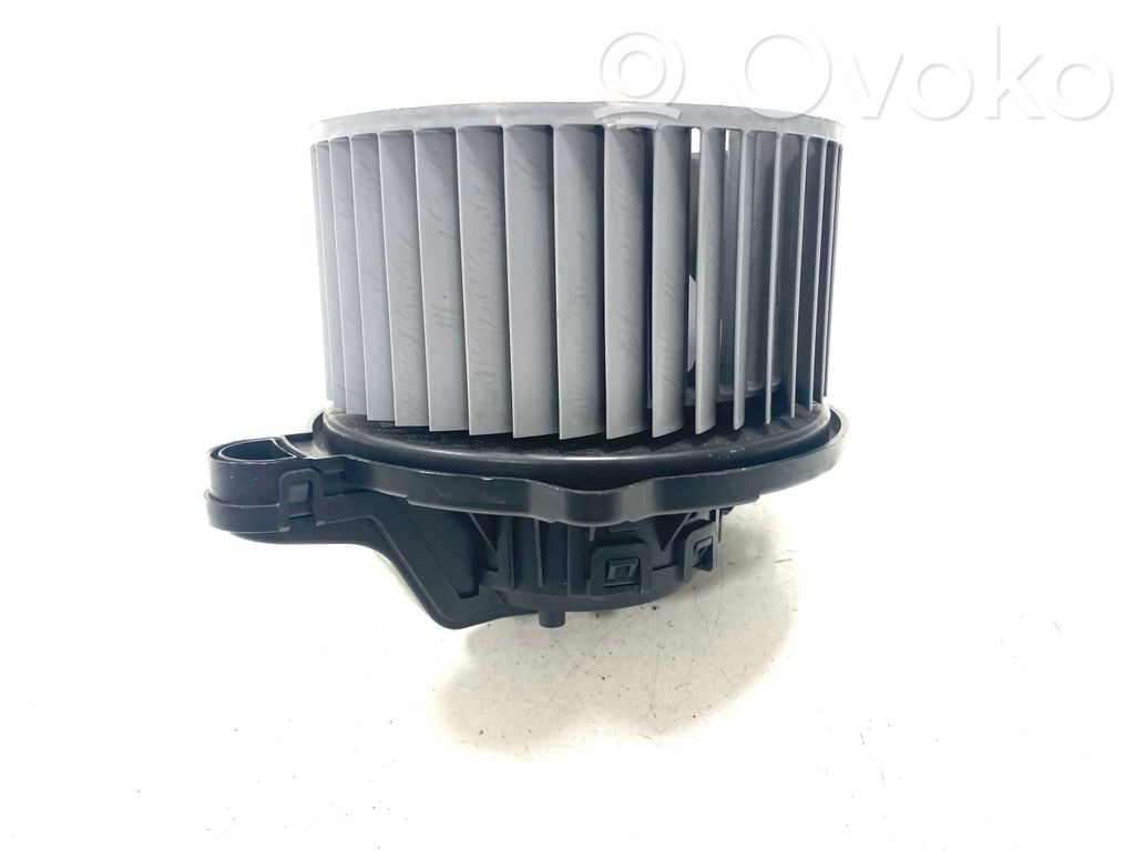 KIA Ceed Heater fan/blower 
