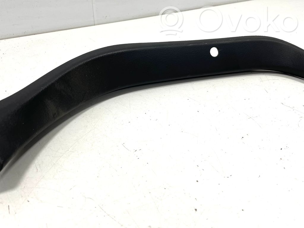 Toyota Corolla E120 E130 Tailgate trim 