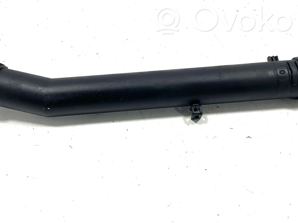 Seat Leon (1M) Caurulīte (-es) / šļūtene (-es) 