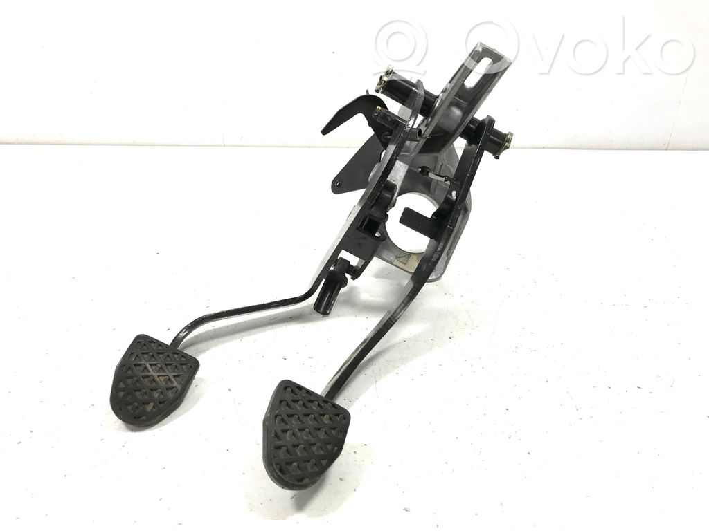 BMW X3 E83 Assemblage pédale 