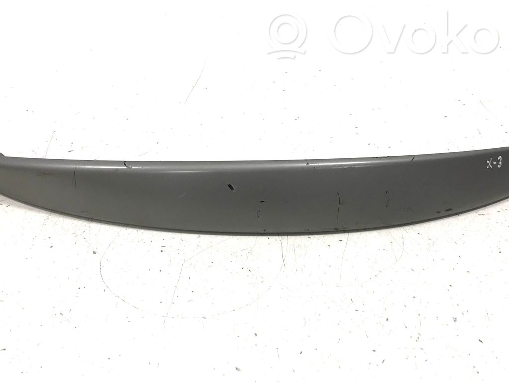BMW X3 E83 Other rear door trim element 