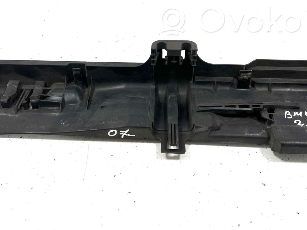 Radiator mount bracket   1710752491211,7524912,11074810