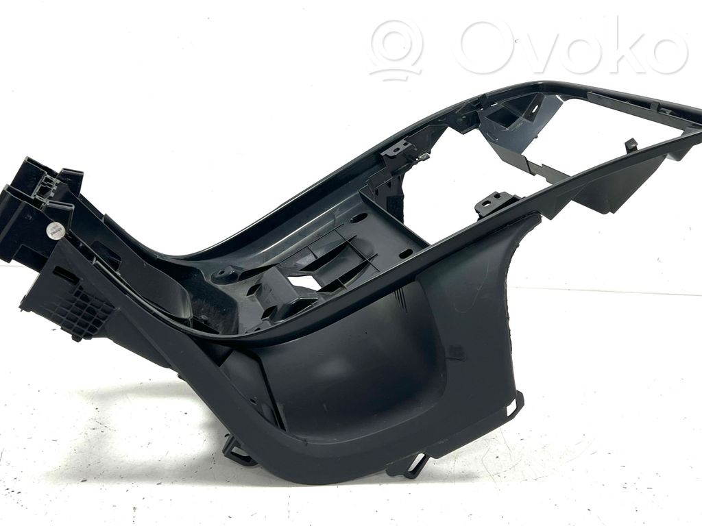 Volvo XC60 Autres éléments de console centrale 
