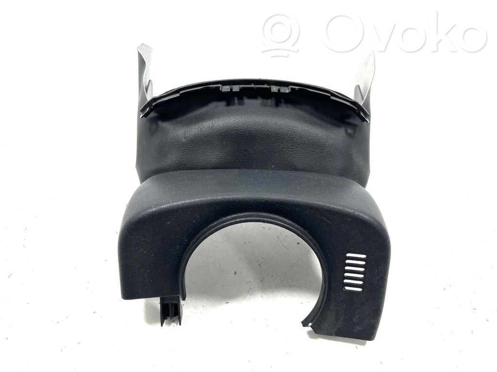 Citroen C3 Steering wheel column trim 