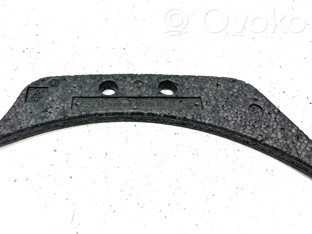 Audi A4 S4 B7 8E 8H Otros elementos de revestimiento del maletero/compartimento de carga 
