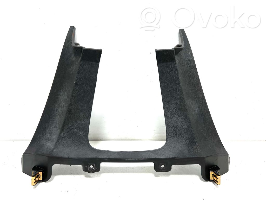 Chevrolet Volt I Other interior part 
