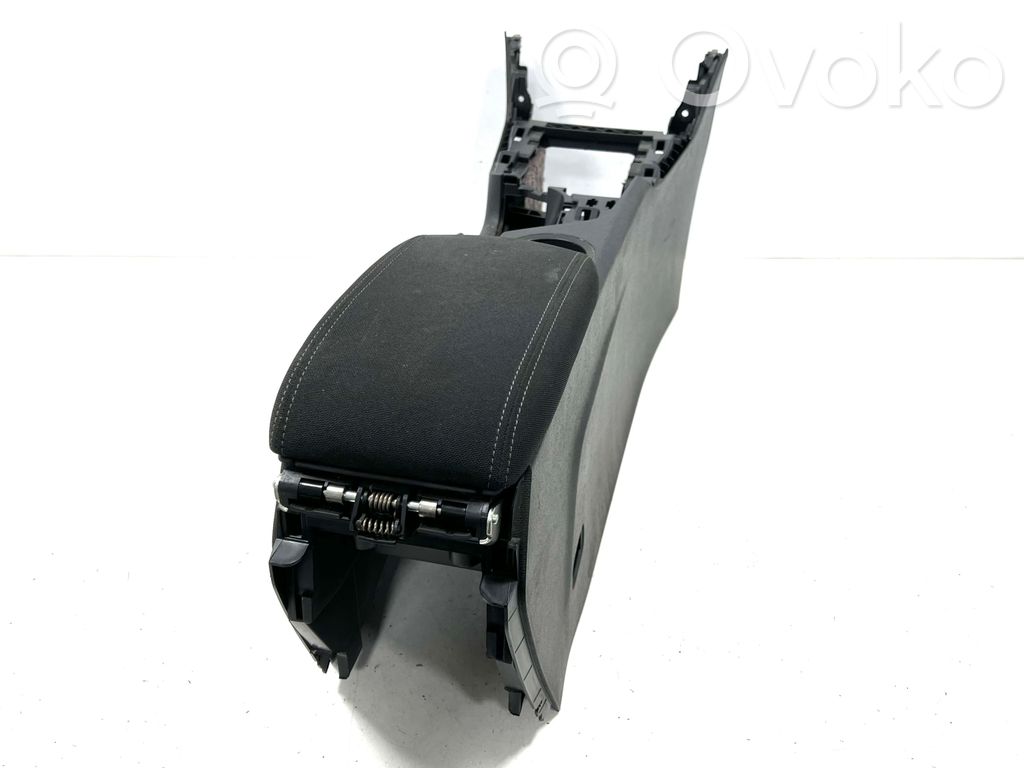 Peugeot 308 Console centrale 