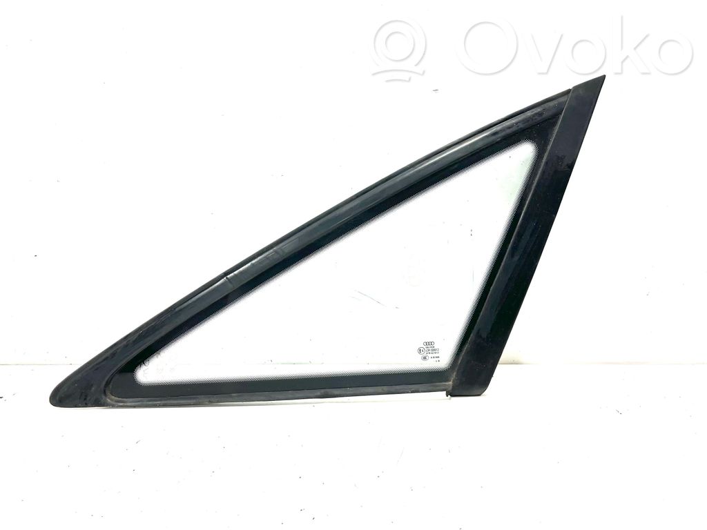 Audi A6 S6 C6 4F Geam lateral spate 