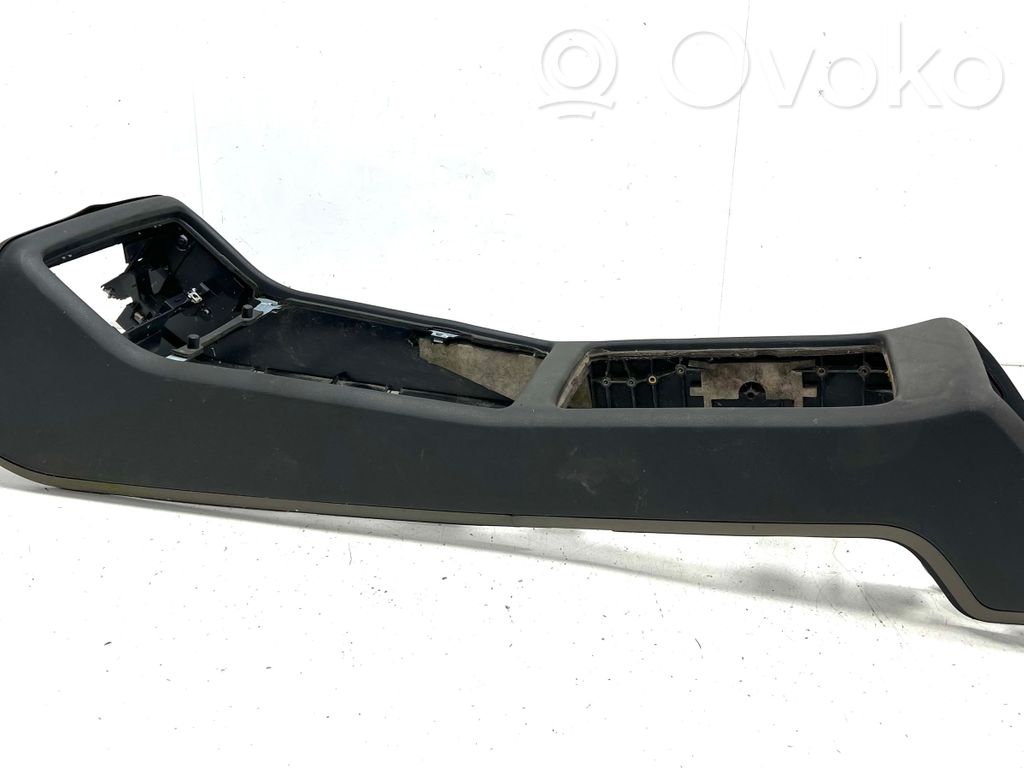 Audi A8 S8 D3 4E Center console 