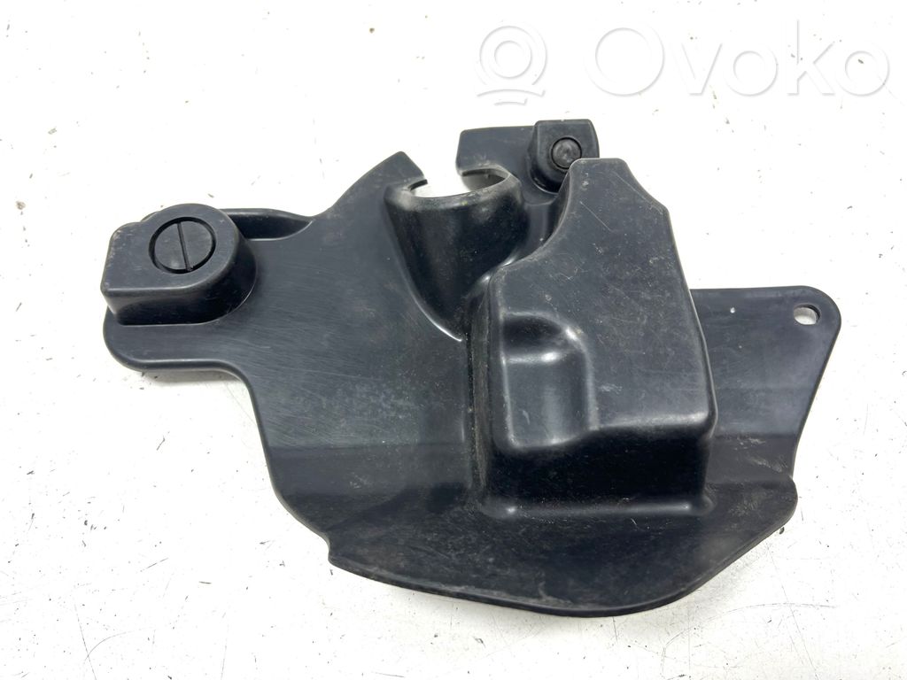 Citroen C-Crosser Other interior part 