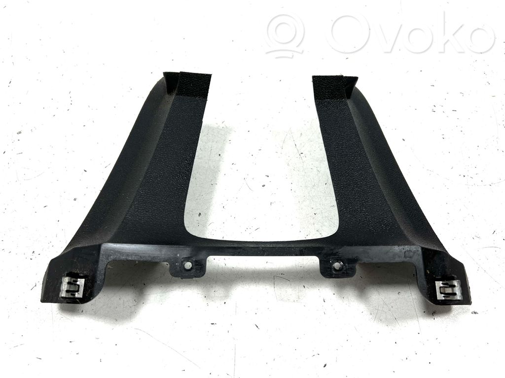 Chevrolet Volt I Other interior part 