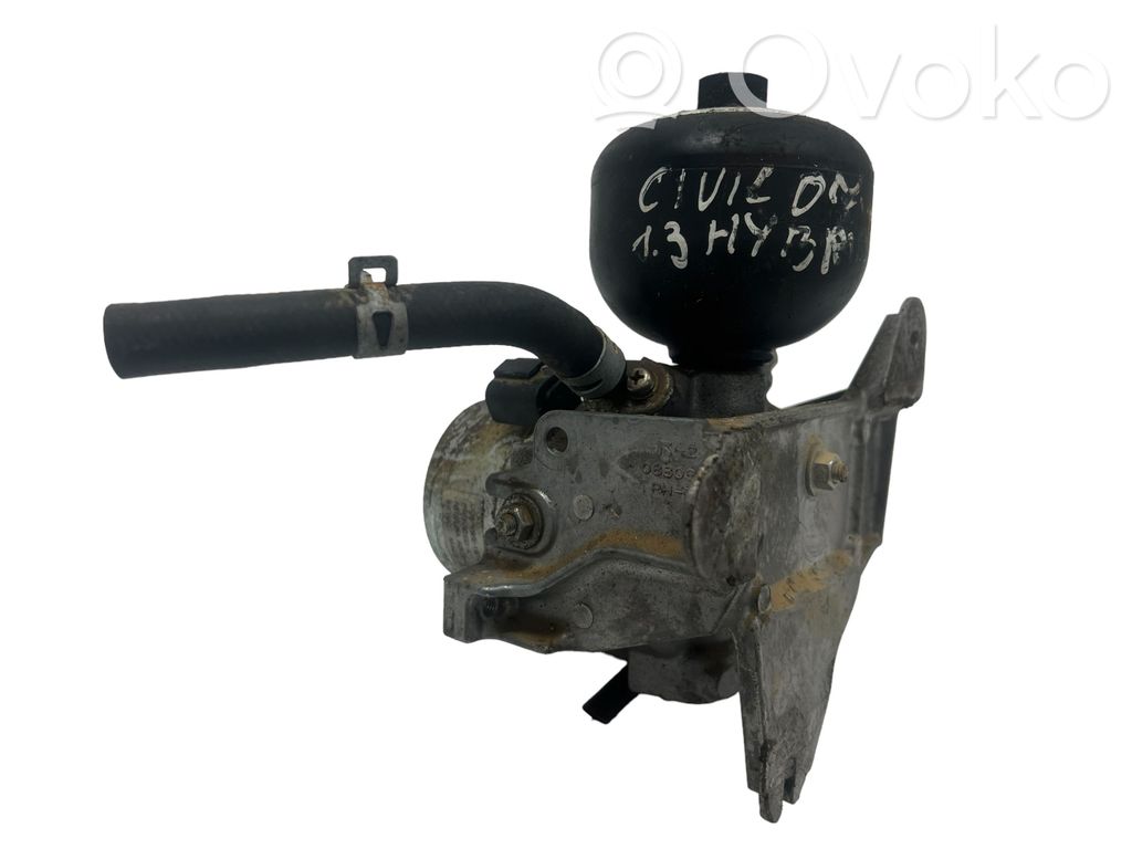 Honda Civic Brake booster 