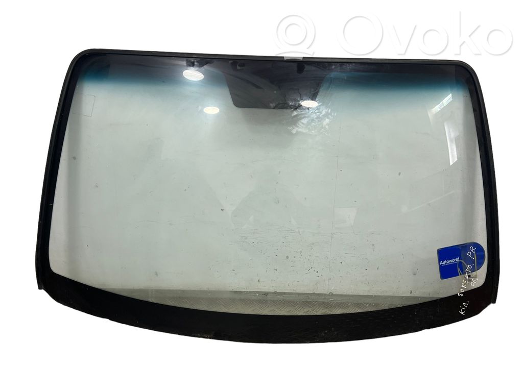 KIA Sorento Windschutzscheibe Frontscheibe 