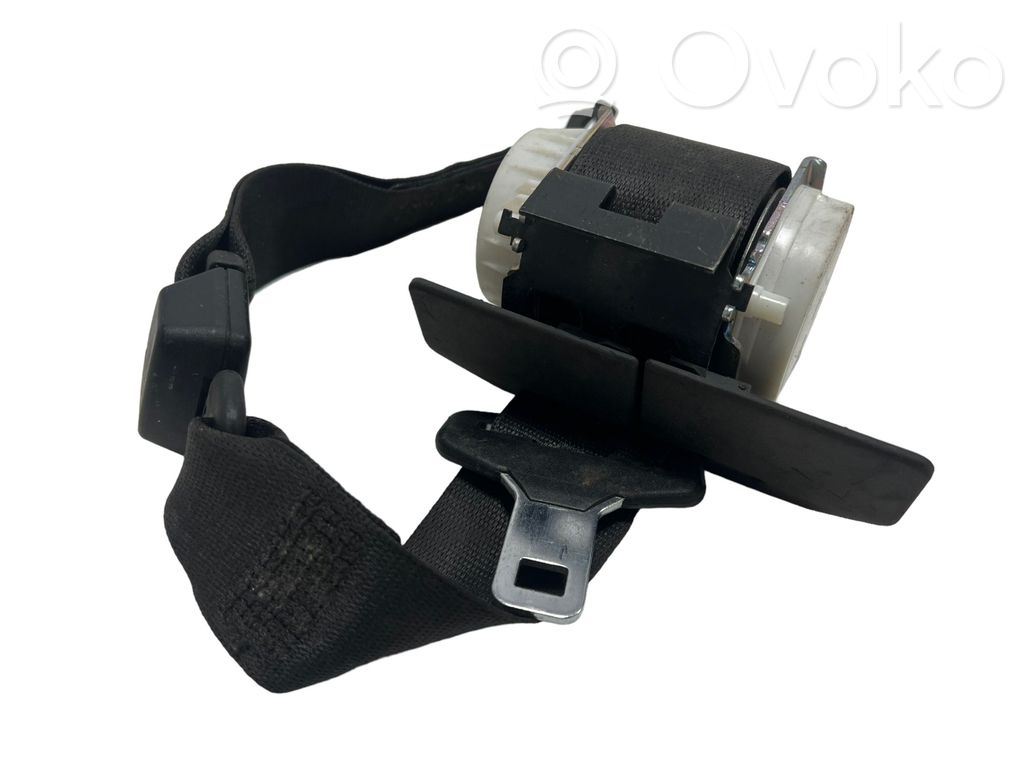 BMW 5 E60 E61 Rear seatbelt 