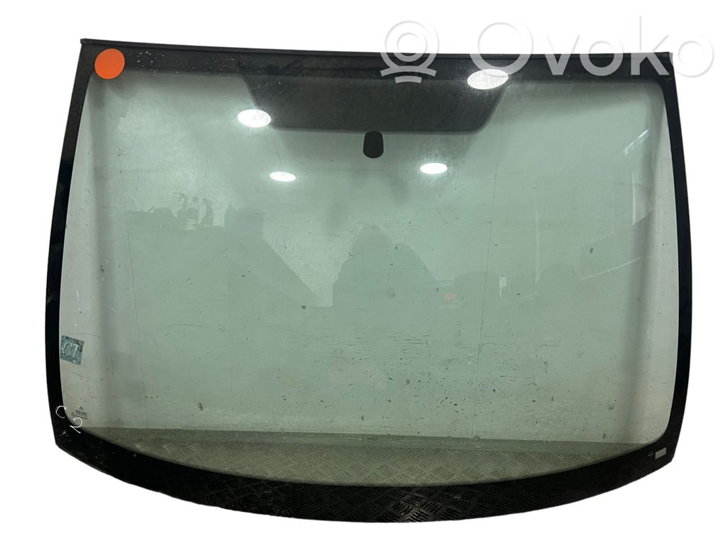 Front windscreen/windshield window   43R001409,DOT39AS1M91