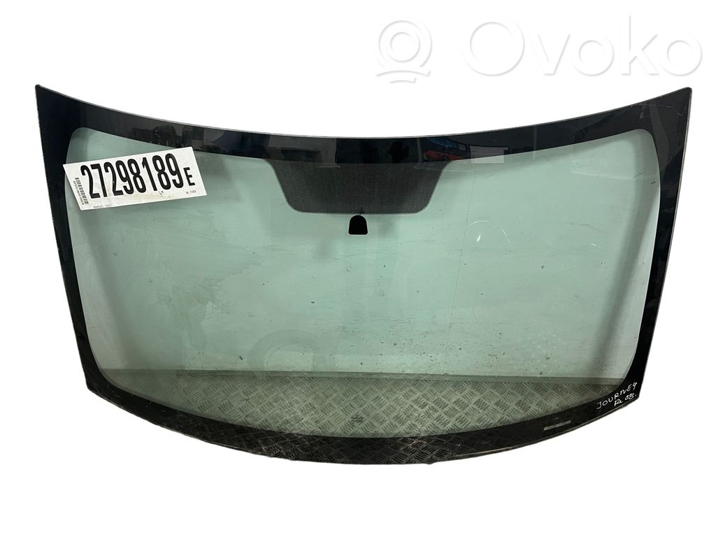 Dodge Journey Front windscreen/windshield window 