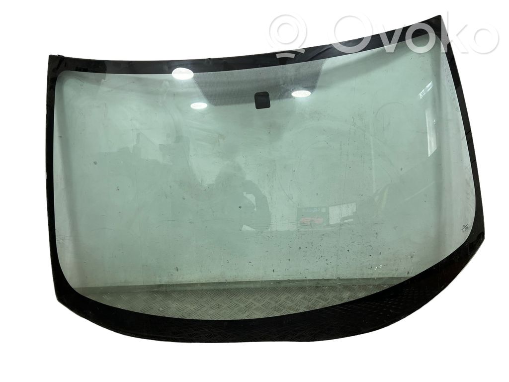 Citroen C-Crosser Front windscreen/windshield window 