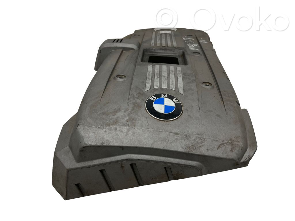 BMW 3 E90 E91 Engine cover (trim) 