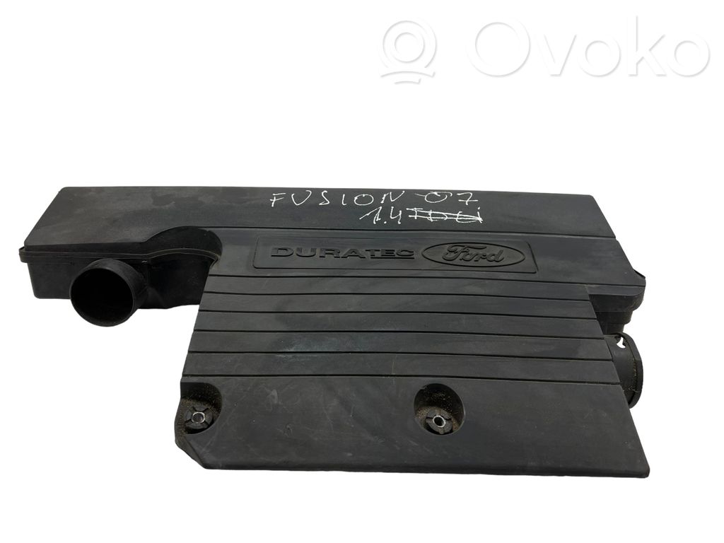 Luftfilterkasten   2S619600CF,10050725,C6W4A