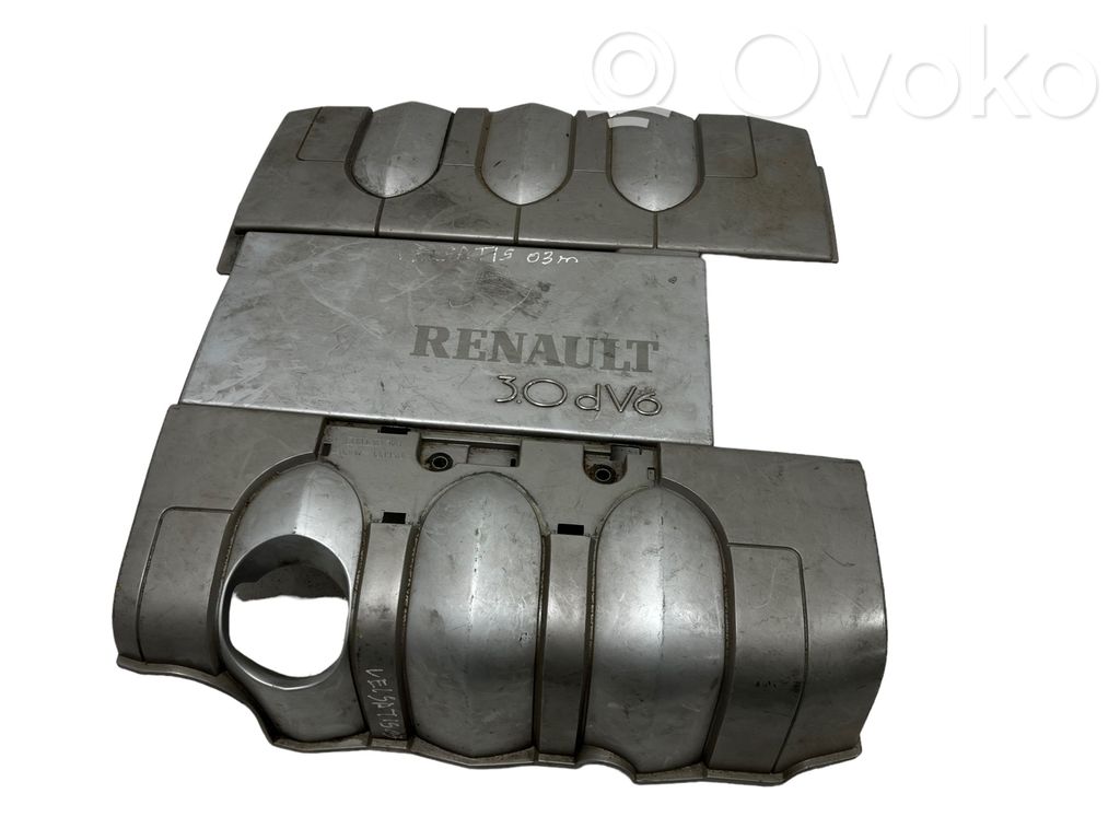 Renault Vel Satis Moottorin koppa 