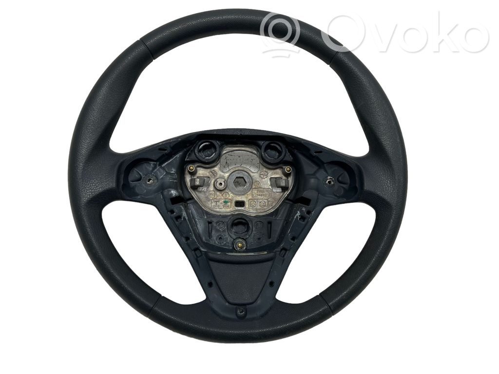 Ford Fiesta Volante 
