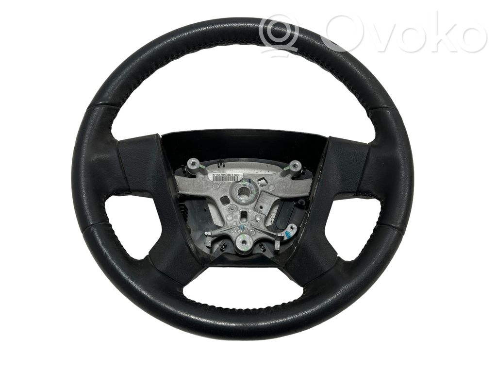 Jeep Compass Steering wheel 