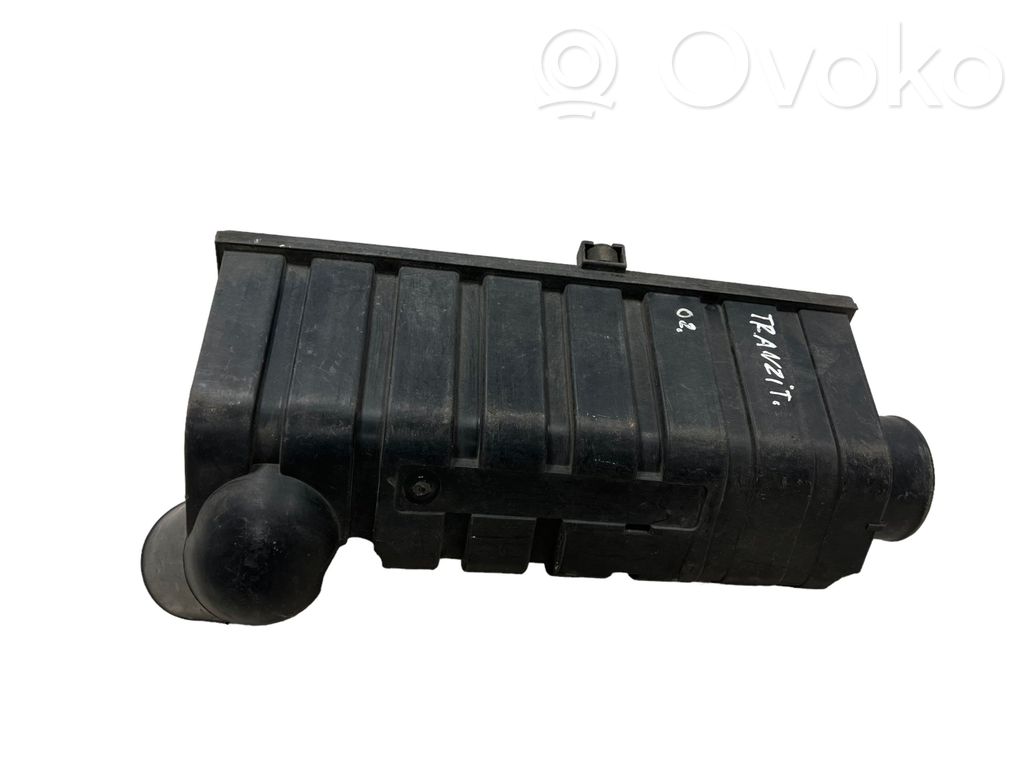 Ford Transit Luftfilterkasten 