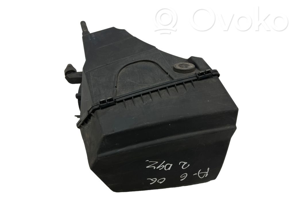 Audi A6 S6 C6 4F Scatola del filtro dell’aria 