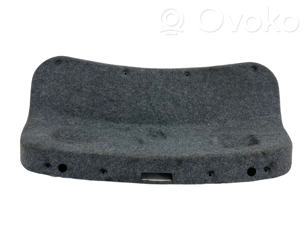 BMW 3 E92 E93 Tailgate trim 