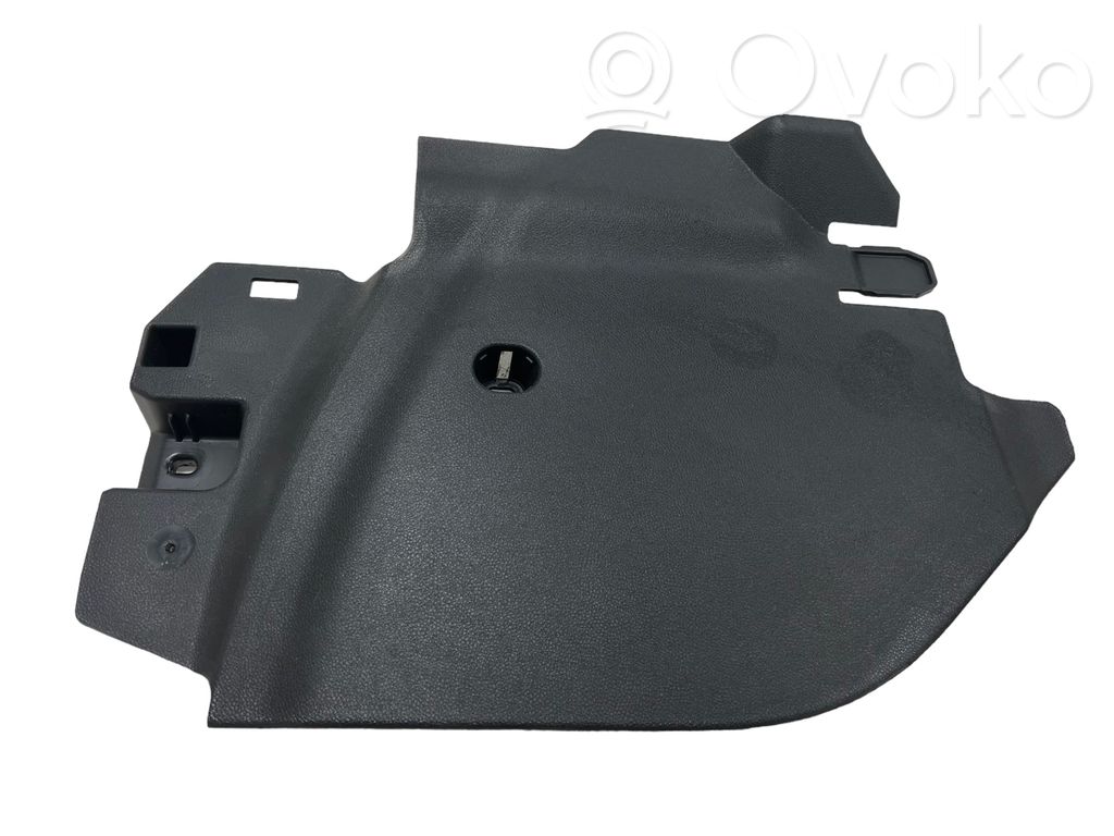 Opel Corsa E Centre console side trim front 