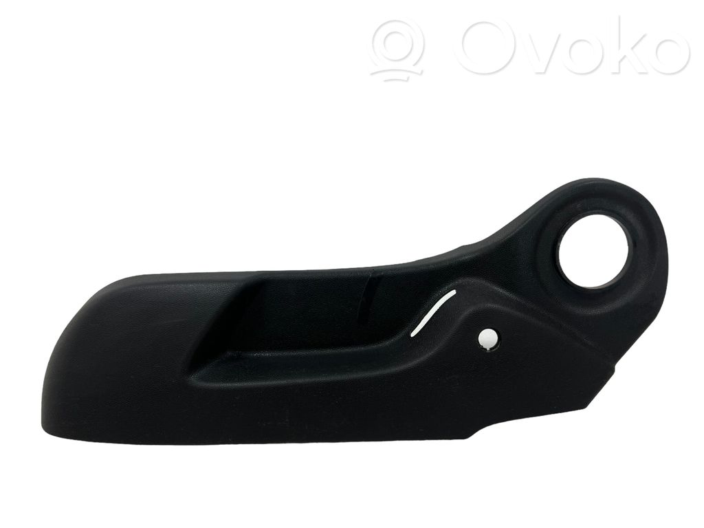 Opel Corsa E Ramă modul comandă scaune ușă față 