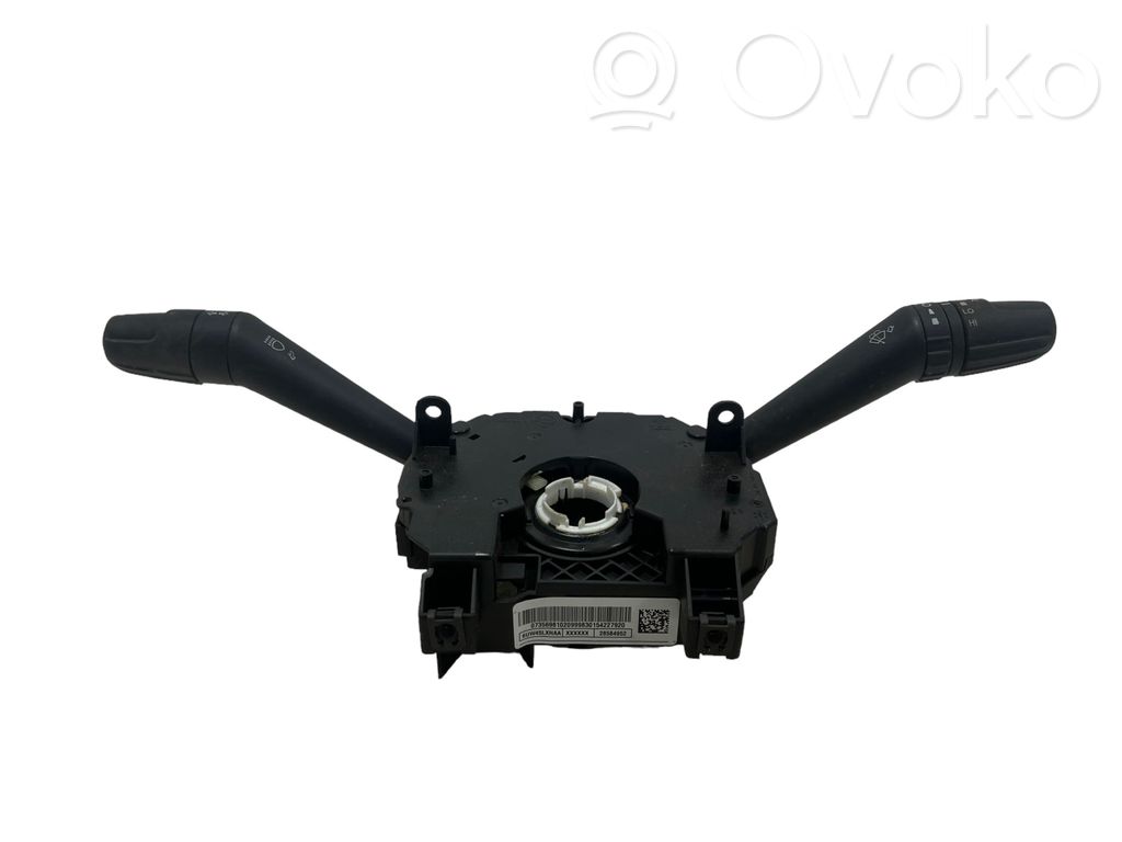 Jeep Renegade Wiper turn signal indicator stalk/switch 