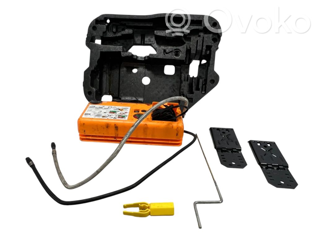 Luftkompressor reifenkompressor   9802201880,9656869180,105000016